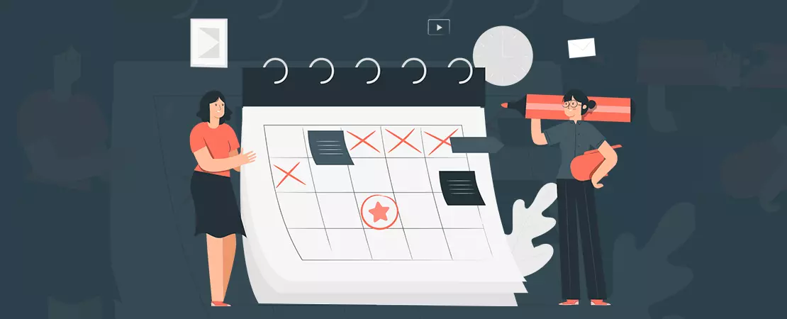 Youtube video planning